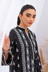 BLACK-CAMBRIC-2 PIECE (BSHS232P06) B-05